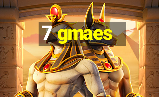 7 gmaes