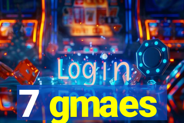 7 gmaes