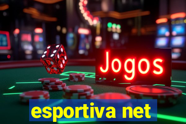 esportiva net