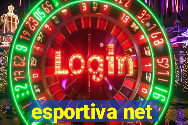 esportiva net