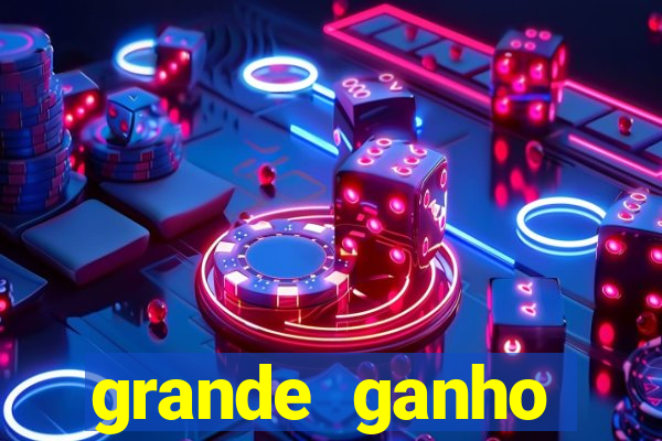 grande ganho fortune rabbit