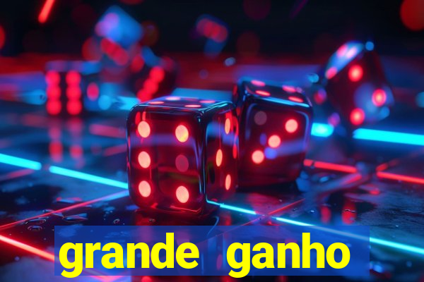 grande ganho fortune rabbit