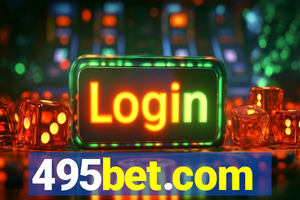 495bet.com