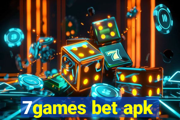 7games bet apk