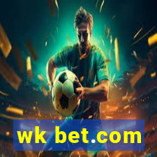 wk bet.com