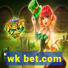 wk bet.com