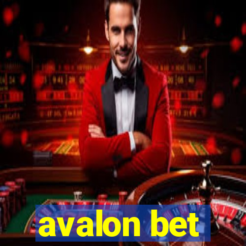 avalon bet