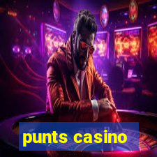 punts casino