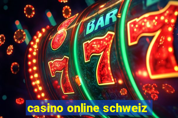 casino online schweiz