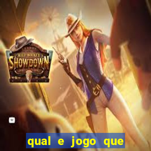 qual e jogo que ganha dinheiro