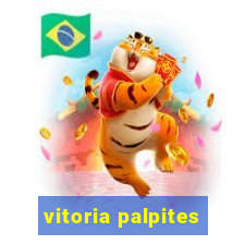 vitoria palpites