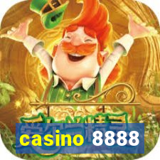 casino 8888