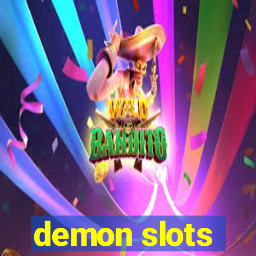 demon slots