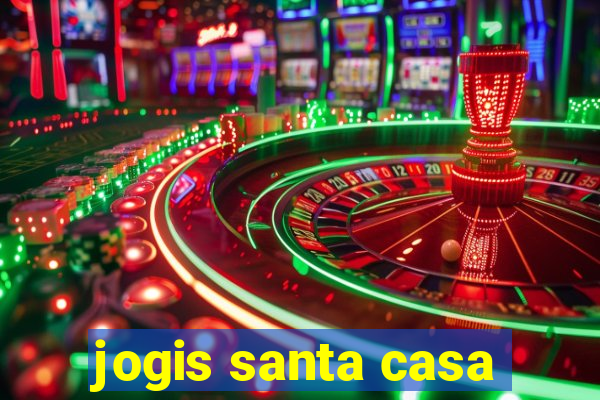 jogis santa casa