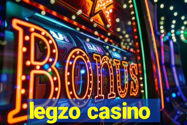 legzo casino