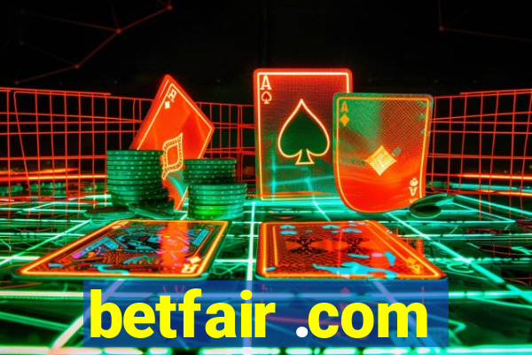 betfair .com