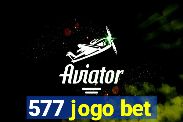 577 jogo bet