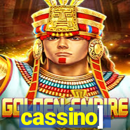 cassino]