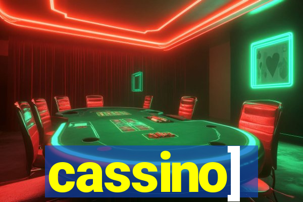 cassino]