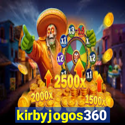 kirbyjogos360