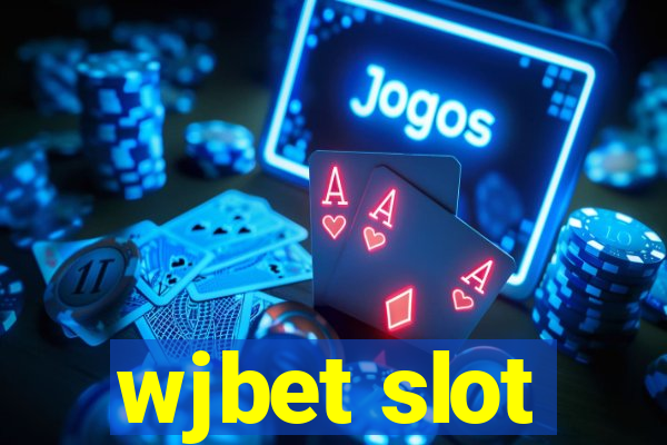 wjbet slot