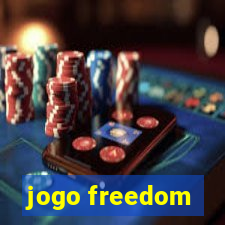 jogo freedom