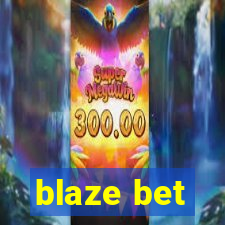 blaze bet