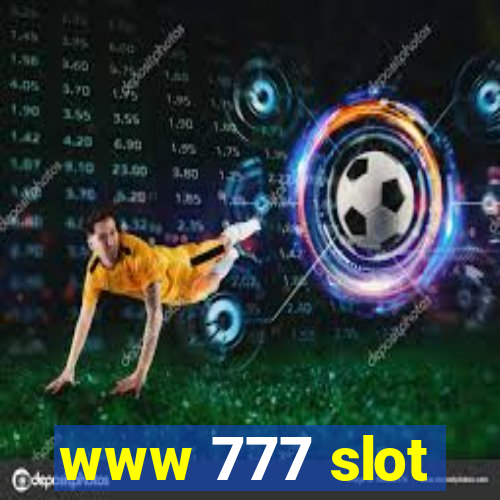 www 777 slot