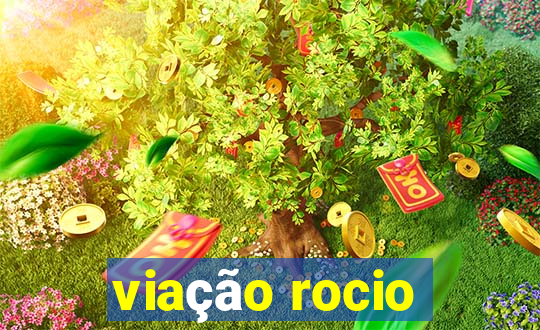 viação rocio