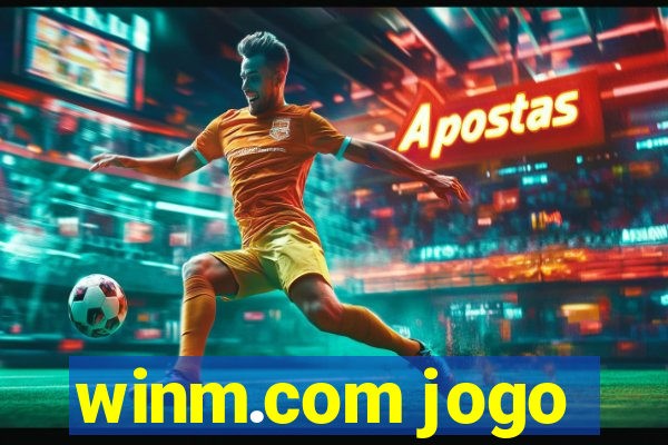 winm.com jogo