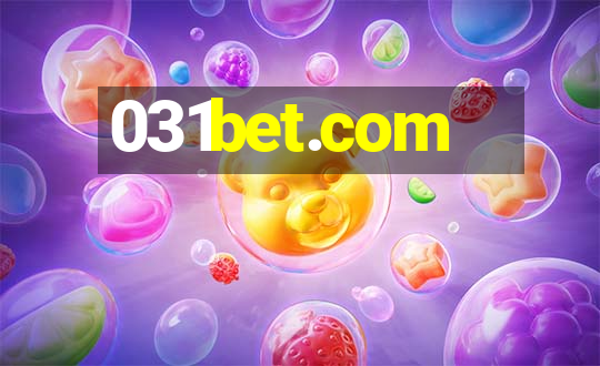 031bet.com