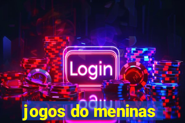 jogos do meninas