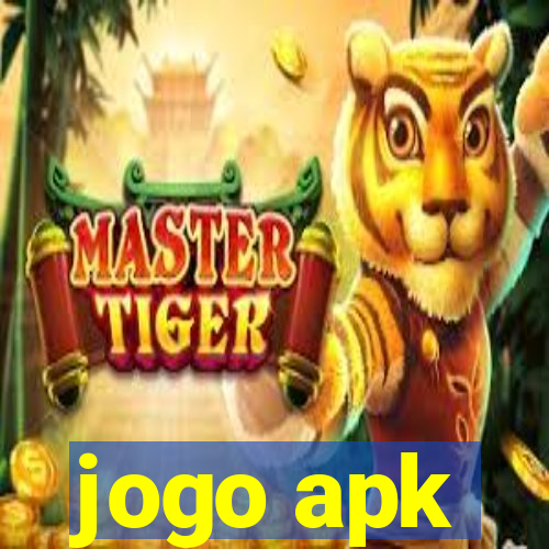 jogo apk