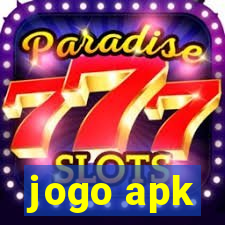 jogo apk