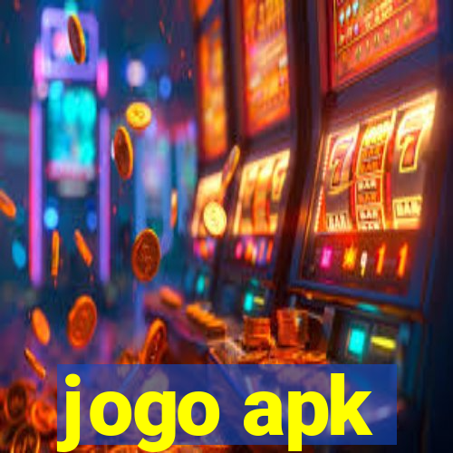 jogo apk