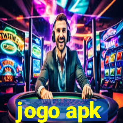 jogo apk