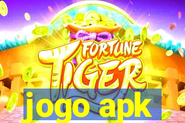 jogo apk