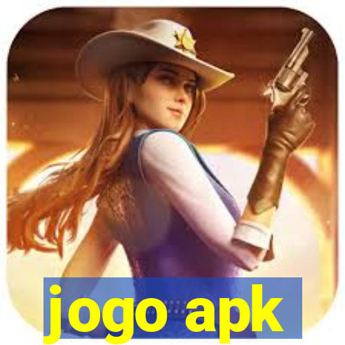 jogo apk