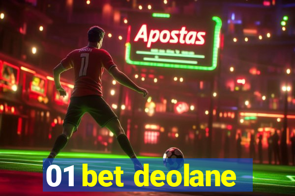 01 bet deolane