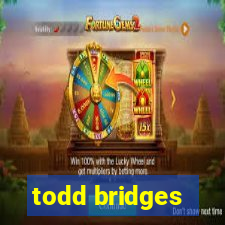 todd bridges