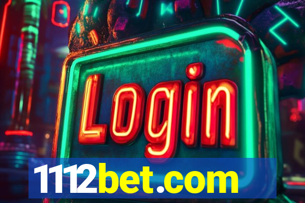 1112bet.com