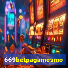 669betpagamesmo