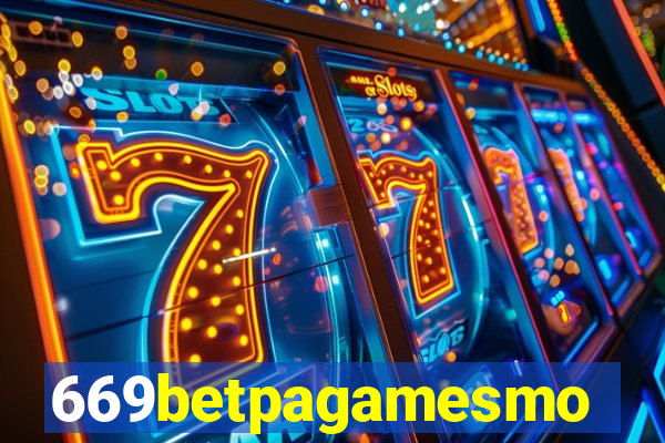 669betpagamesmo