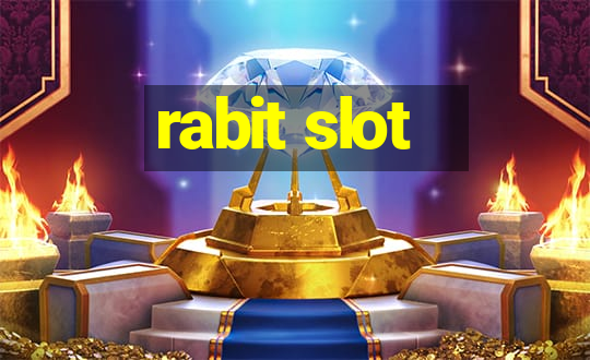 rabit slot