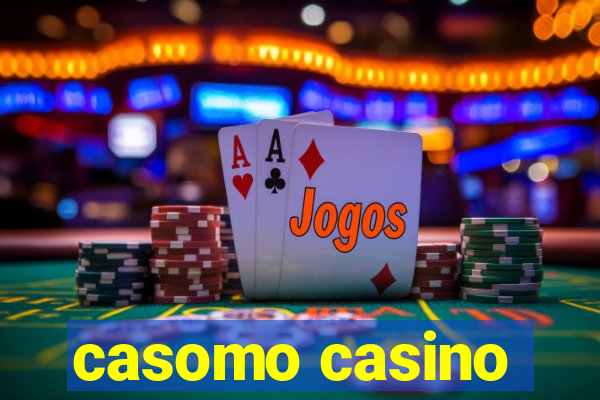 casomo casino