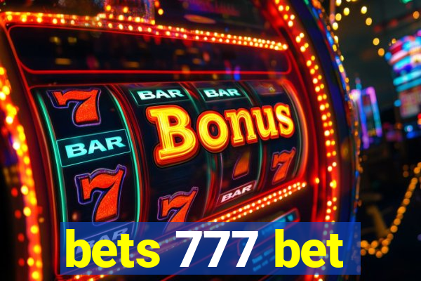 bets 777 bet