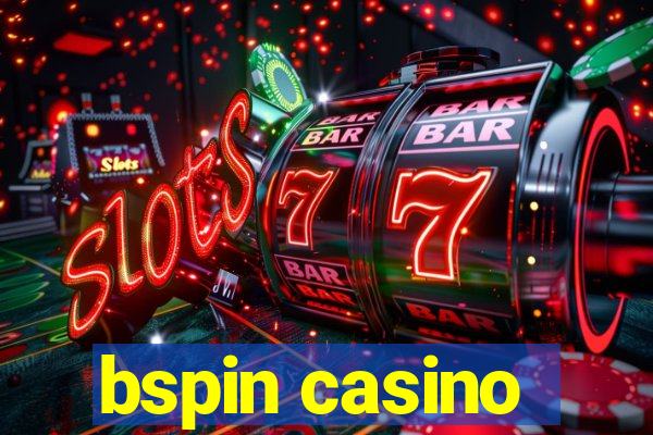 bspin casino