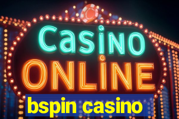 bspin casino