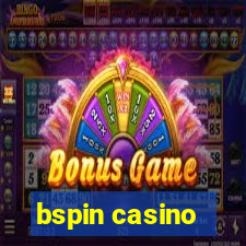 bspin casino