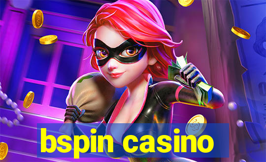 bspin casino